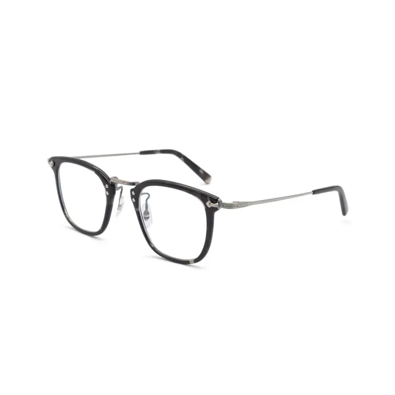 MASUNAGA Eyeglass Frames Unisex-14