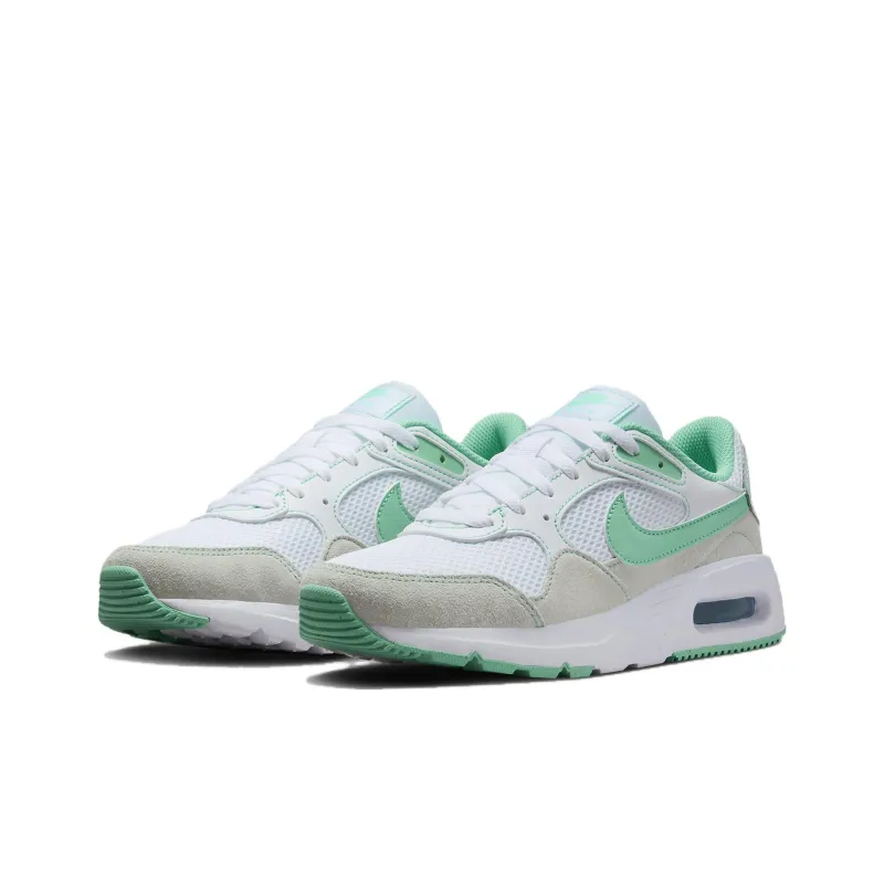 Nike Air Max Sc 'White Jade Ice' Women's-2