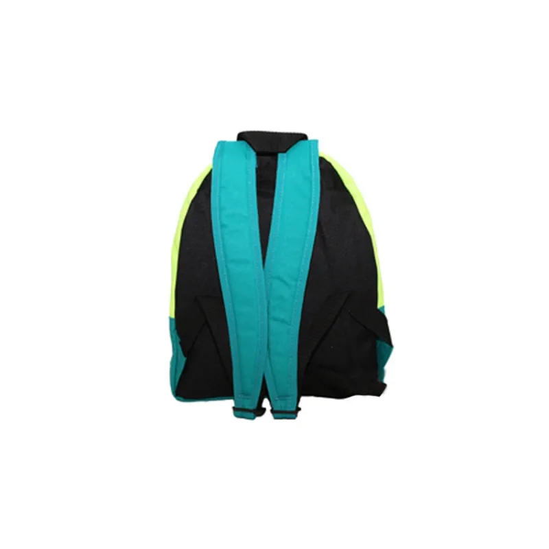 Nike Polyester Backpack Mini Unisex Green-3