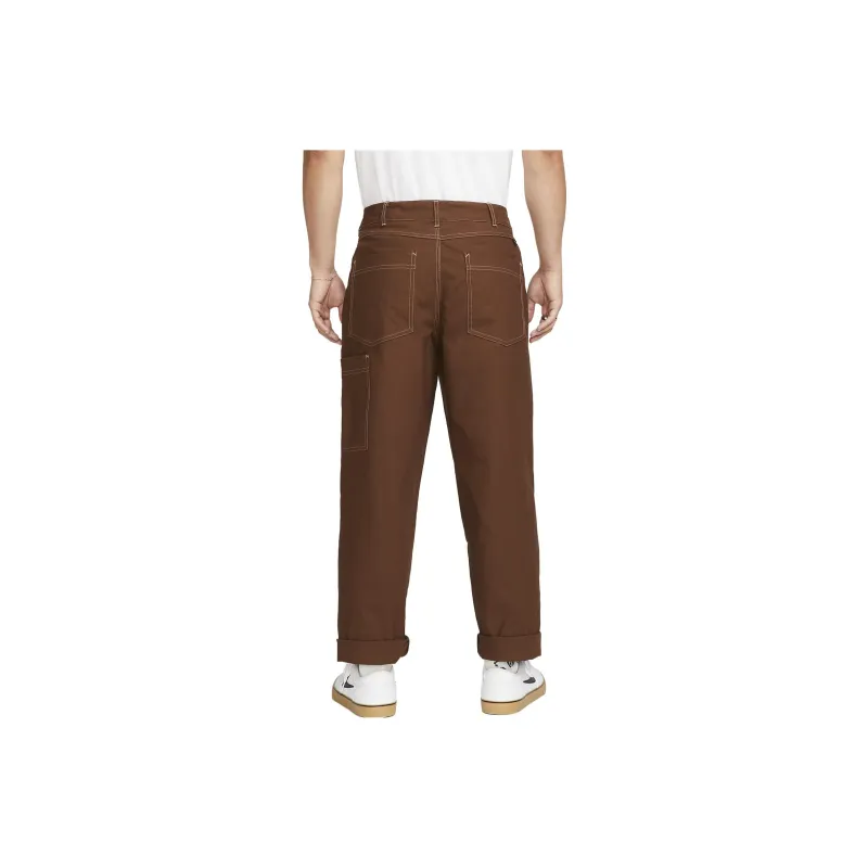 Nike Casual Pants Men Cocoa-1