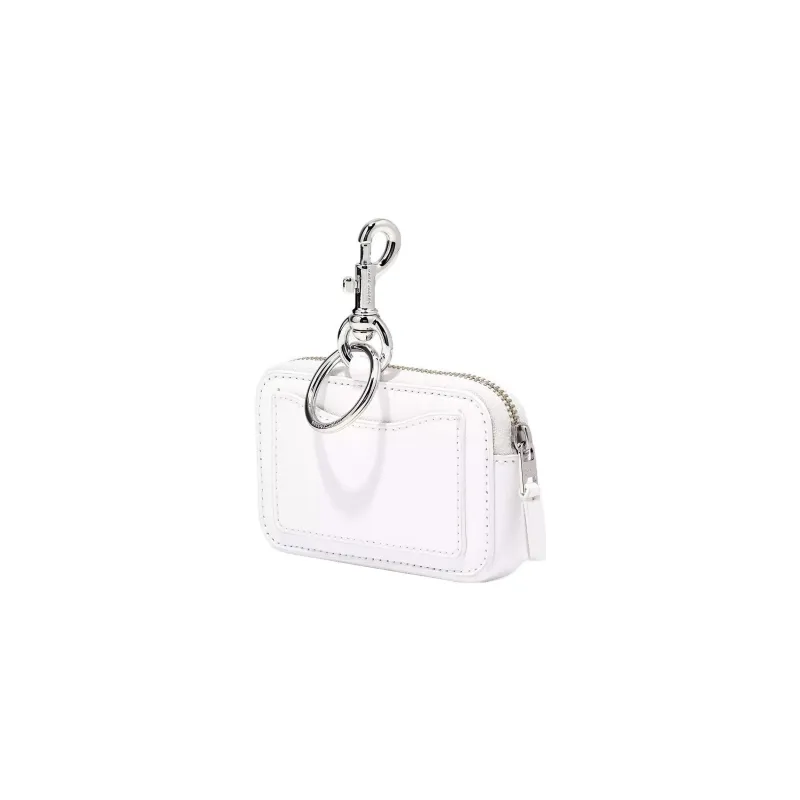 MARC JACOBS The Nano Snapshot Bag Charm-2