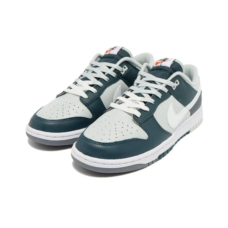 Nike Dunk Low Retro Split Deep Jungle-1