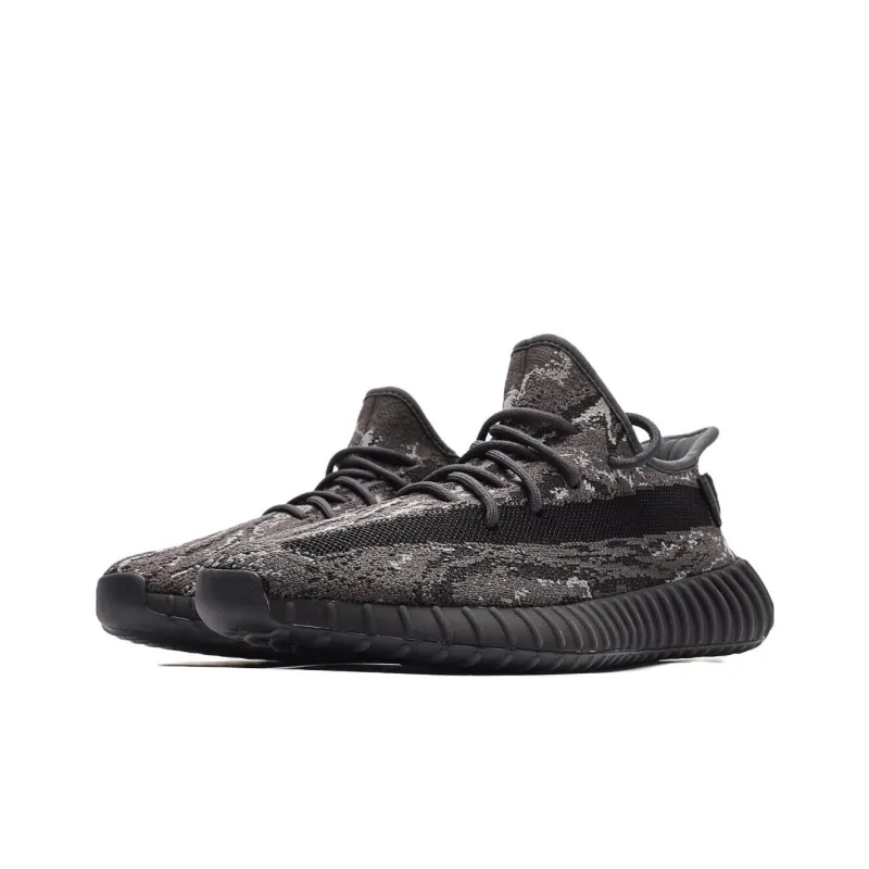 Adidas Originals Yeezy Boost 350 V2 Mx Dark Salt-2