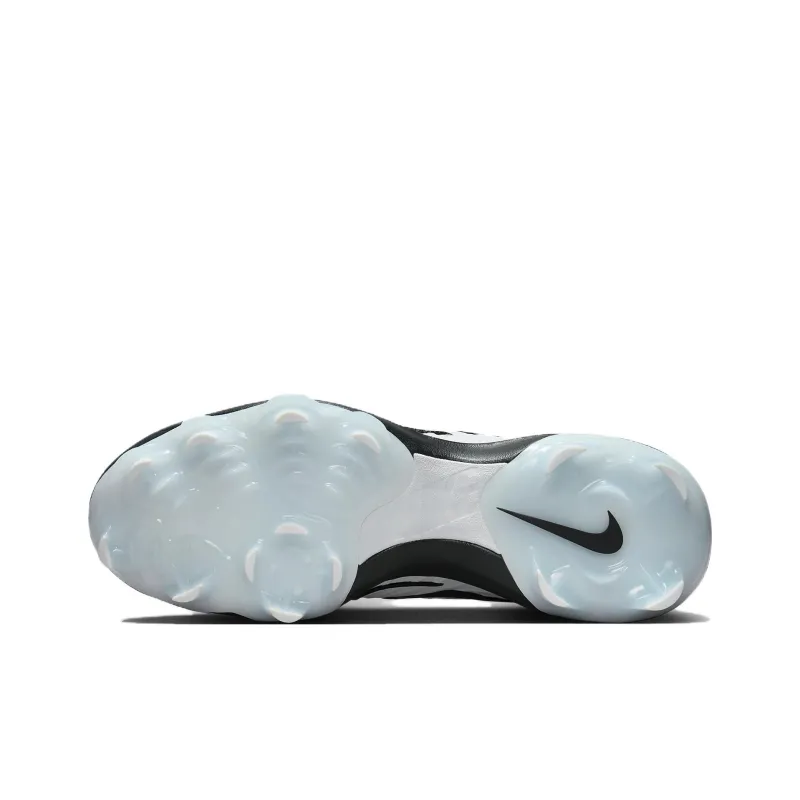 Nike Alpha Huarache Nxt Mcs 'White Blue Tint Black'-5