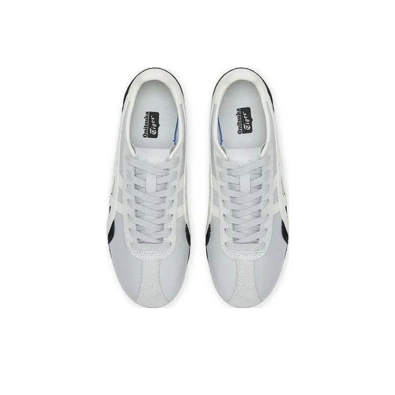 Onitsuka Tiger Runspark Grey White Black-3