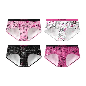 Mast Point Women's Underpants
