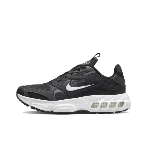 Nike Zoom Air Fire Black Anthracite Women's