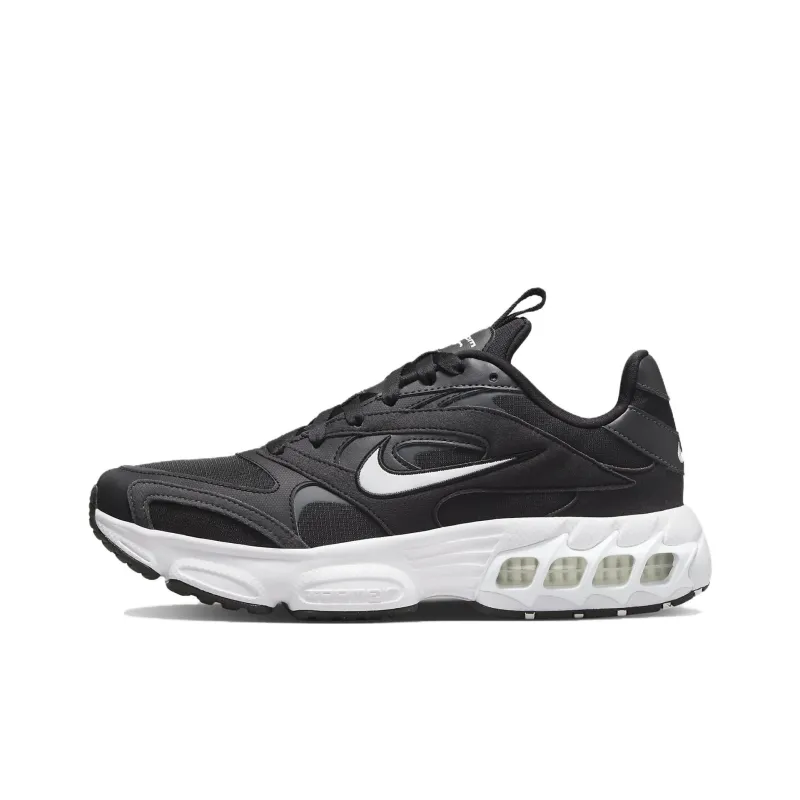 Nike Zoom Air Fire Black Anthracite Women's-0