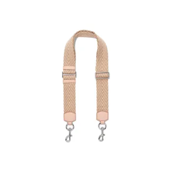 MARC JACOBS The Arrow Webbing Strap