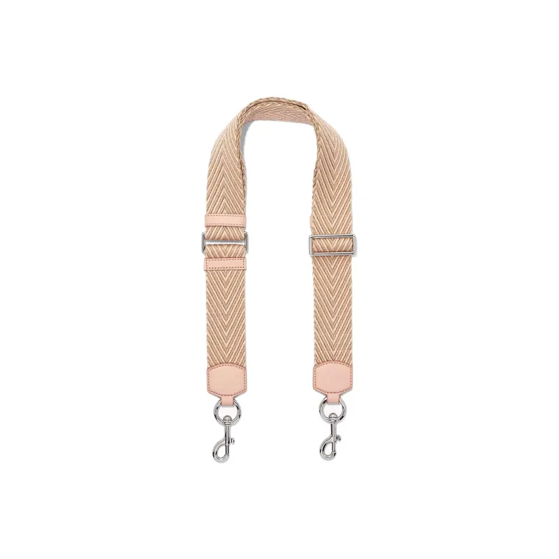 MARC JACOBS The Arrow Webbing Strap-0