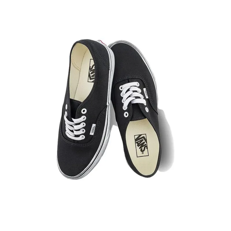 Authentic Vans 'Stressed Pack Black'-4