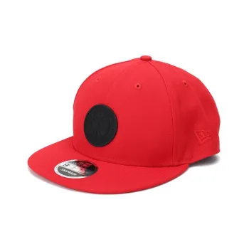 Canada Goose Logo Patch Baseball Cap