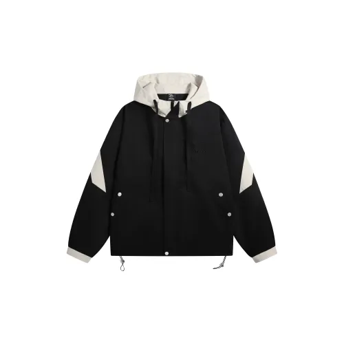 dnnnnx Unisex Jacket