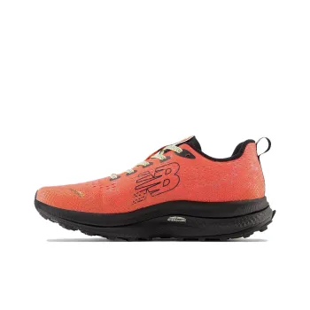 New Balance FuelCell SuperComp Trail 'Neon Red'