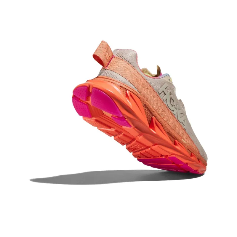 HOKA ONE ONE Elevon 2 Mental Health Pack Shifting Sand-6