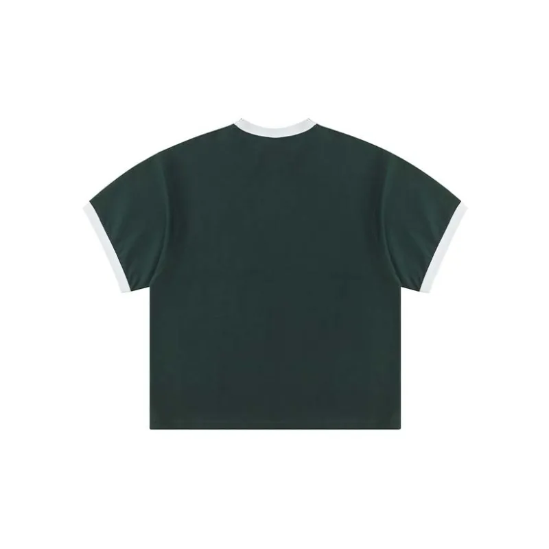 Champion SS22 T Shirt Japan Version Unisex-1