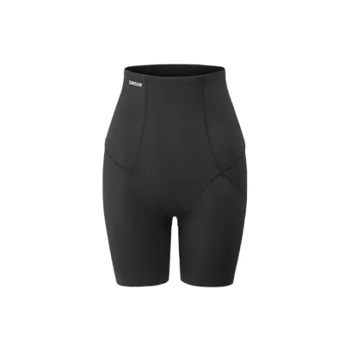 SINSIN Women's Shapewear Bottoms