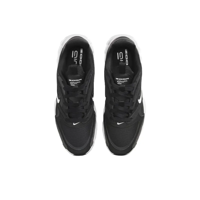 Nike Zoom Air Fire Black Anthracite Women's-3