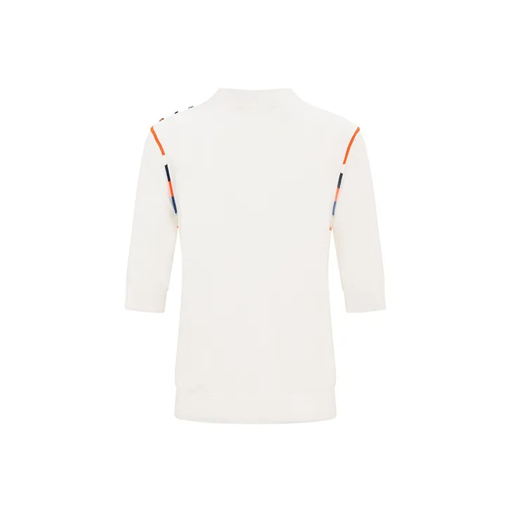 RARE Knitwear Women's White-1
