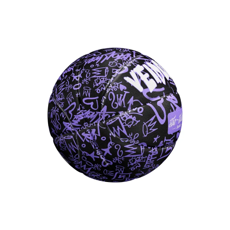 VEIDOORN Basketball-7