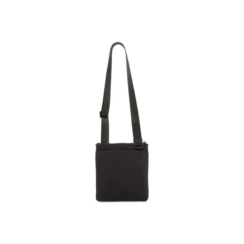 VERSACE JEANS COUTURE Logo Printed Zipped Shoulder Bag-3