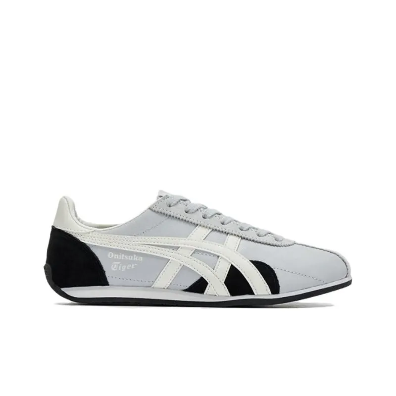 Onitsuka Tiger Runspark Grey White Black-1