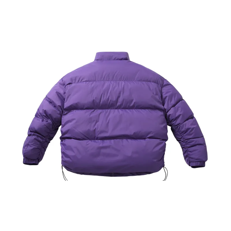 BENDL'S Puffer Jacket Fall And Winter Unisex-7