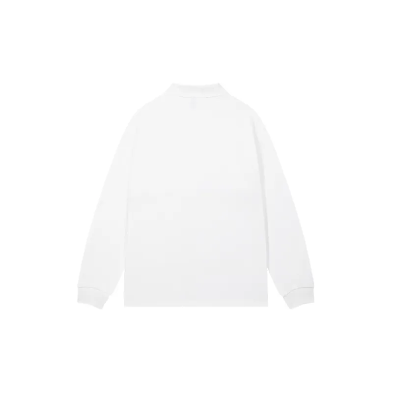 KOUEMGI Polo Shirts Unisex-5