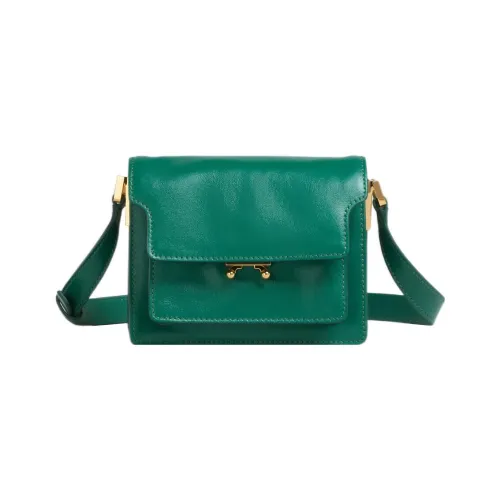 MARNI Trunk Shoulder Bags