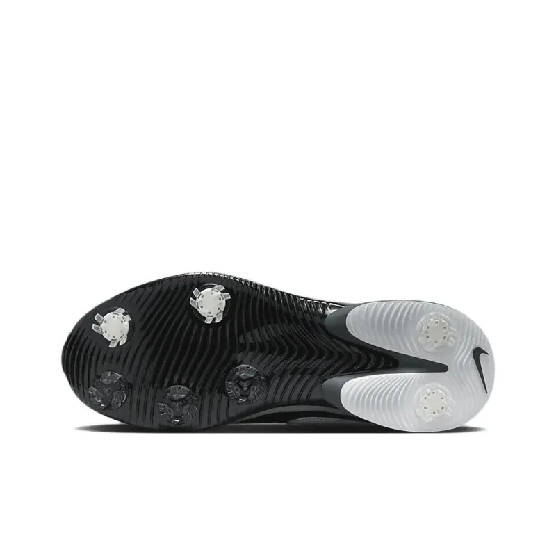 Nike Air Zoom Victory Low Top Running Shoes Men's Black-5