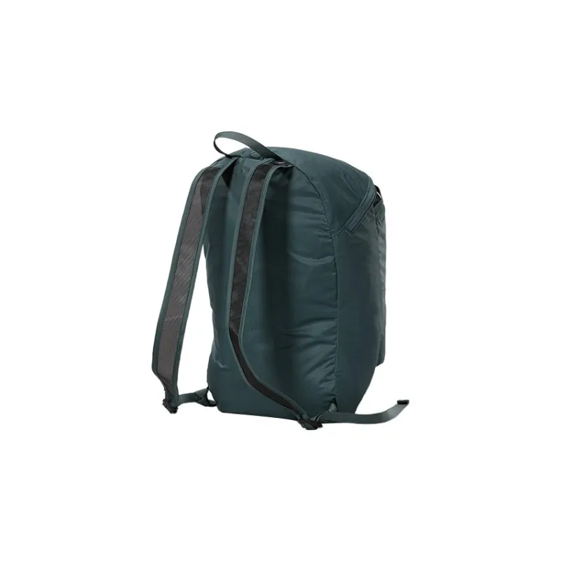 Arcteryx Fabric Backpack Regular Unisex Truck Green-1