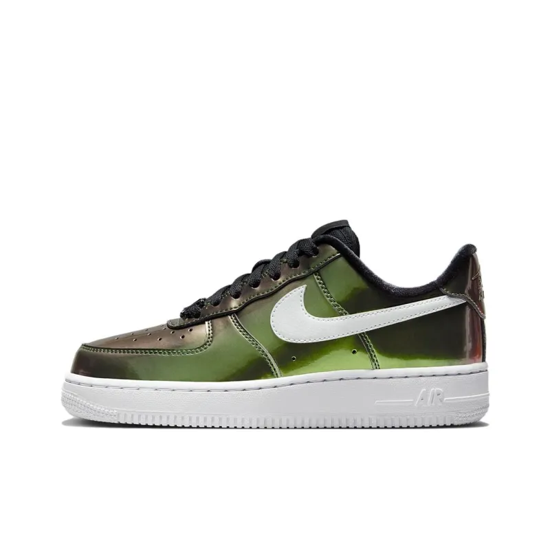 Nike Air Force 1 Low 'Iridescent' Women's-0