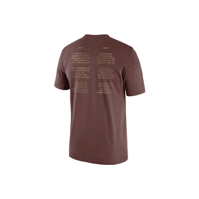 Nike Team 31 Men's Nike Nba T Shirt-1