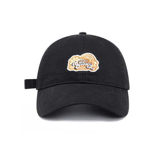 FREE RABBITⅡ Baseball Caps Unisex