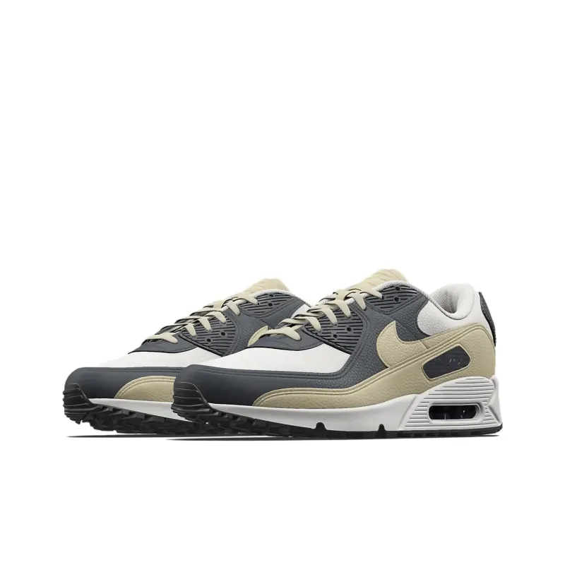 Nike Air Max 90 'Multi' Women's-2
