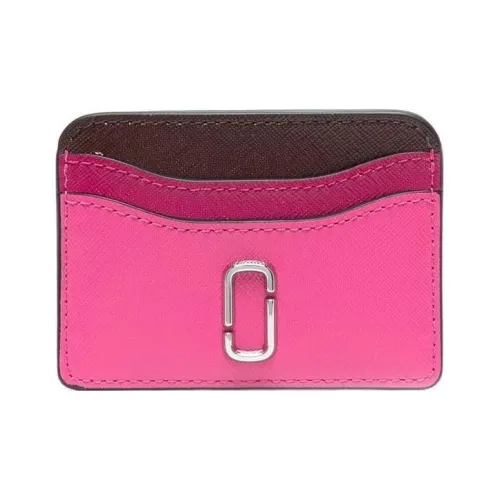 big messengerS Calfskin Card Holder Wallet Women's LEGO