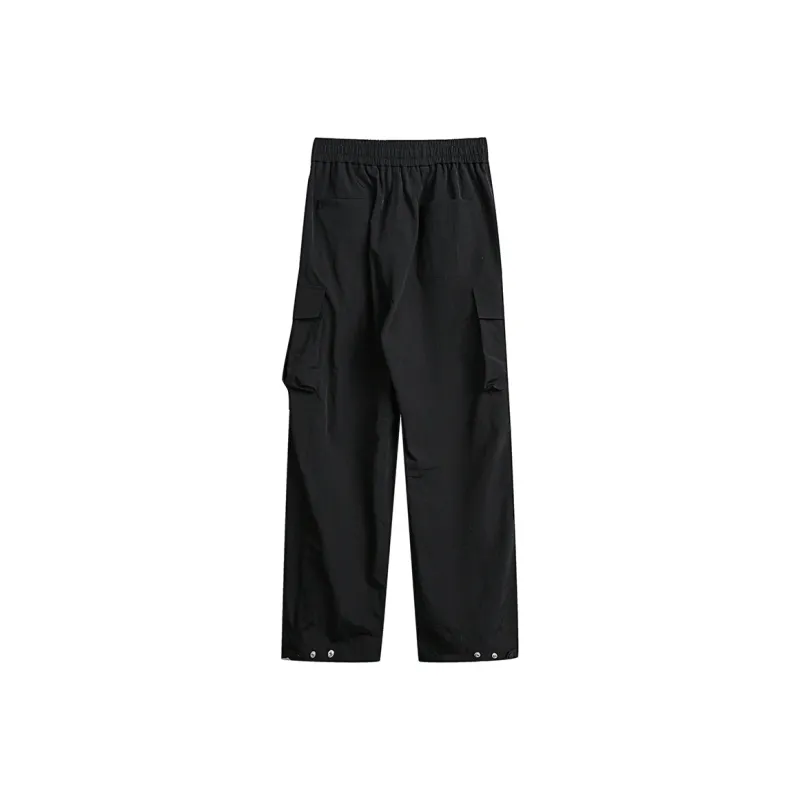 GOLFCROSS Casual Pants Unisex-1
