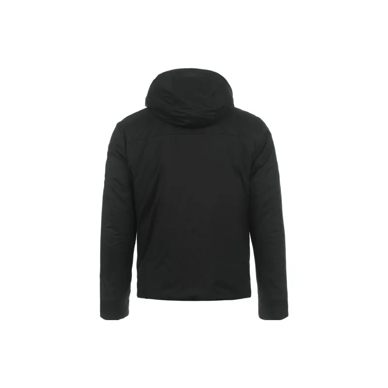 HUGO BOSS SS23 Puffer Jacket Men's Black-1