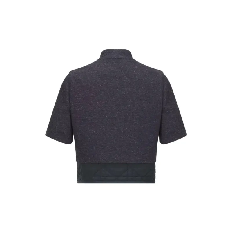 DIOR Jackets Women's Purple-1