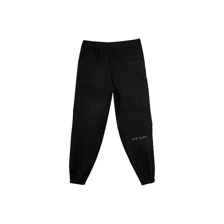 JACK&JONES Casual Pants Men-1