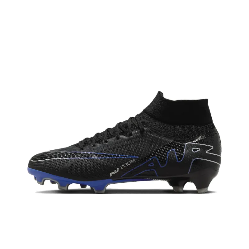 Nike Mercurial Superfly 9 'Shadow Pack' Black-0