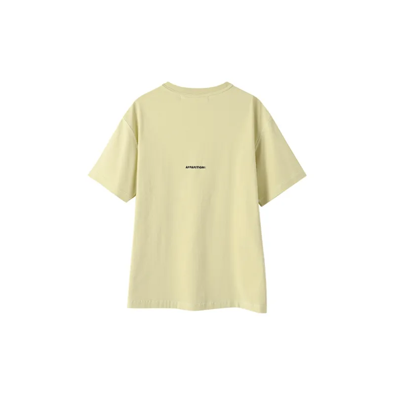 Apparition T Shirts Unisex-1