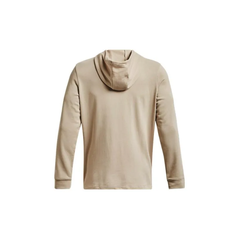 Under Armour Rival Sweatshirt Men's Brown-1