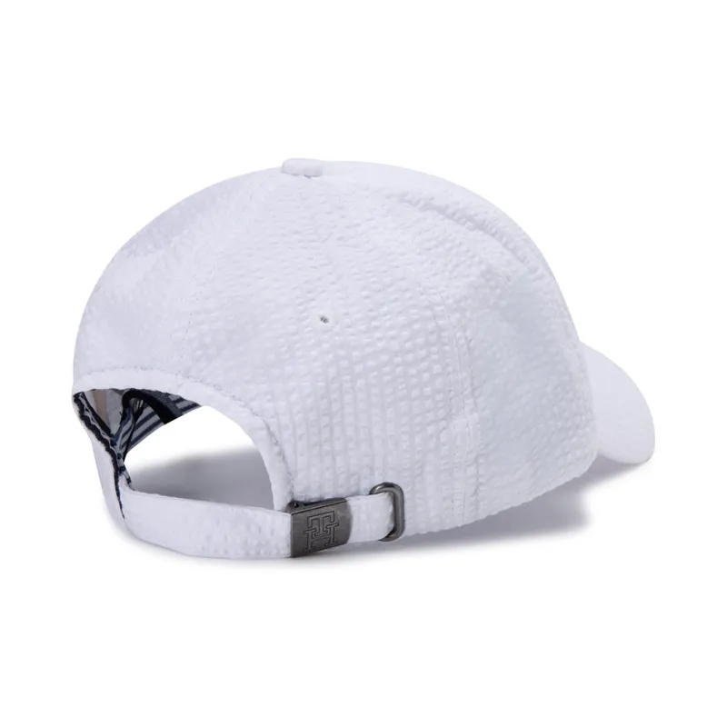 Tommy Hilfiger Blended Material Baseball Caps Men's-3