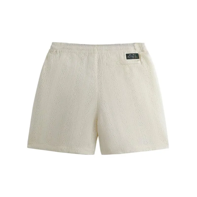 KITH Eyelet Belmont Short-1