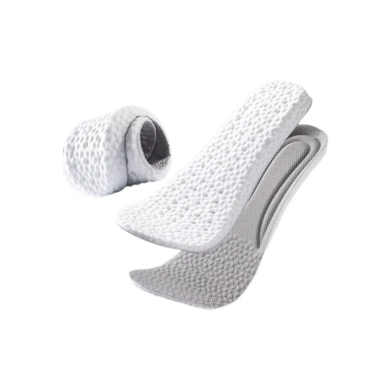 BAGNOREGIO Insoles Unisex-0