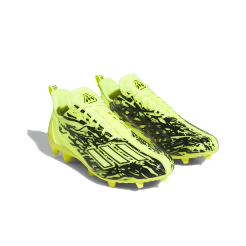 Adidas Adizero 12.0 'Poison Solar Yellow'-2