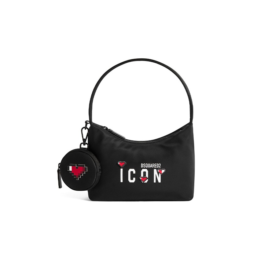 DSQUARED 2 Shoulder Bags Shoulder Bags on Sale & Authentic