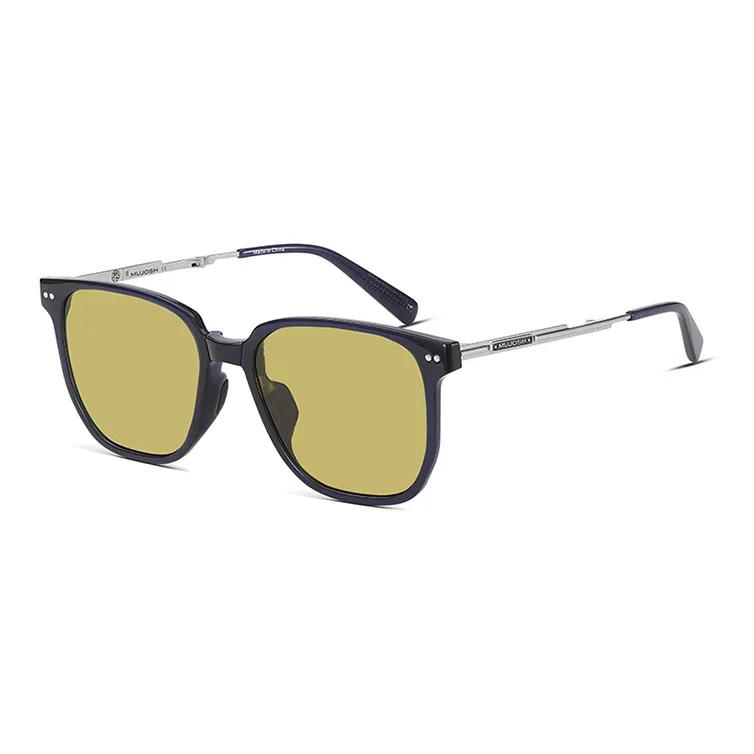 MUJOSH Flying Stack Series Sunglasses Unisex-4