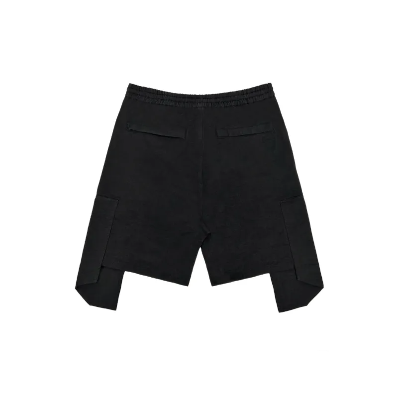 ARNODEFRANCE Cargo Shorts Unisex-1